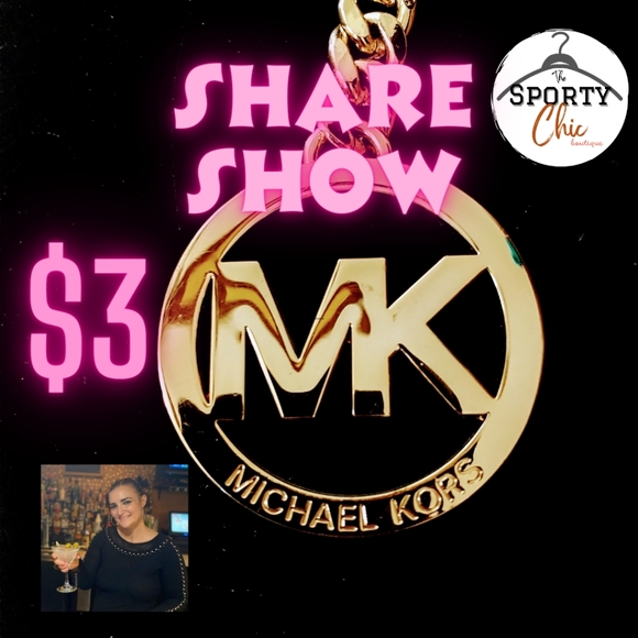 Like To Be Notified For All Shows - Barbie Core Share Party - 2pm PST - Picture 4 of 9